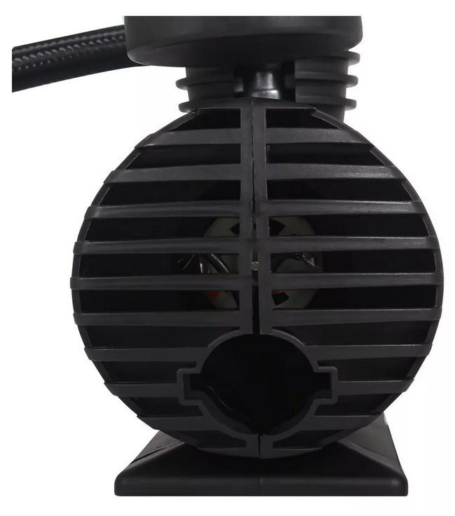 Mini Compresor de Aire Portátil para Llantas | 300 PSI | 80W