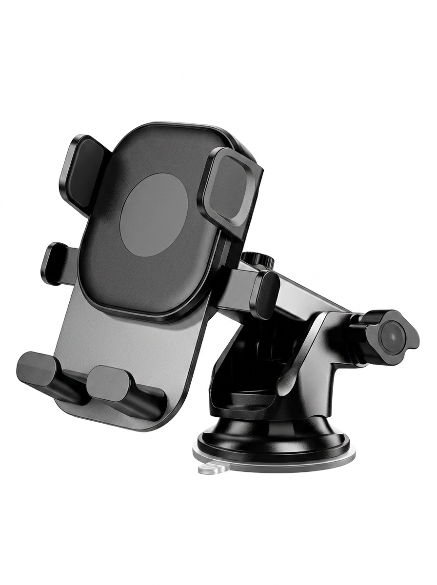 Soporte Magnético para Celular de Auto IMS-5004